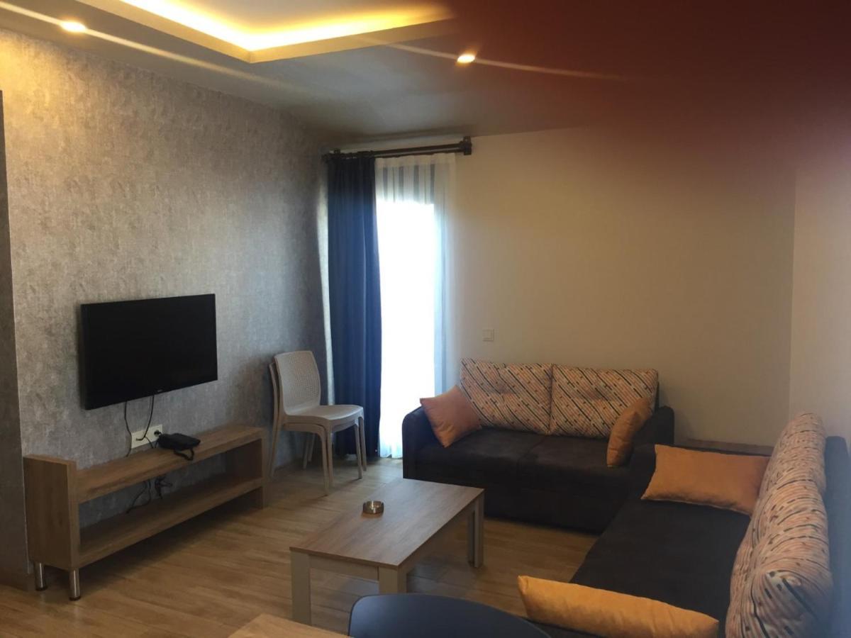 Golden World Suite Hotel Antalya Exterior photo